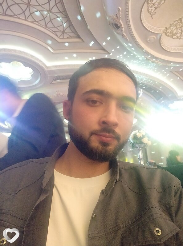 Акмаль, 31, Волгограде — анкета №1645471