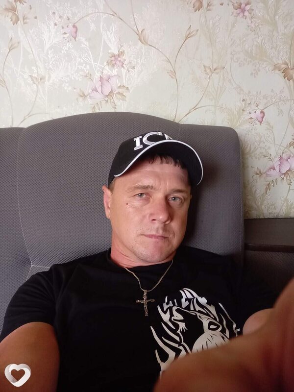 Дмитрий, Куртамыш
