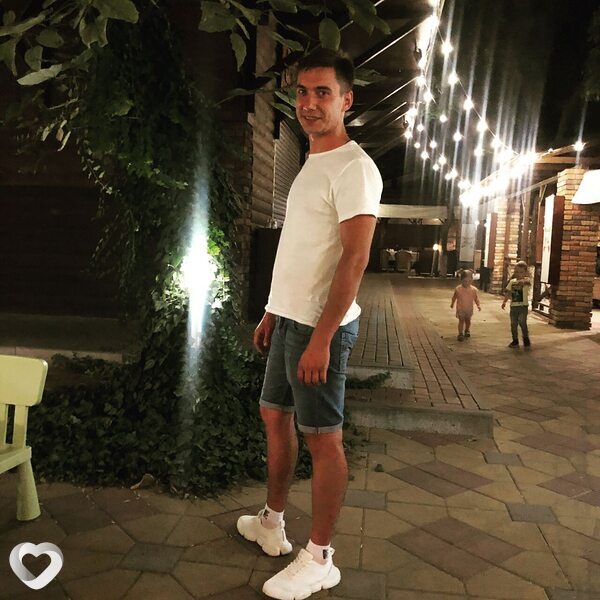 Дима, 32, Мариуполе — анкета №1645519