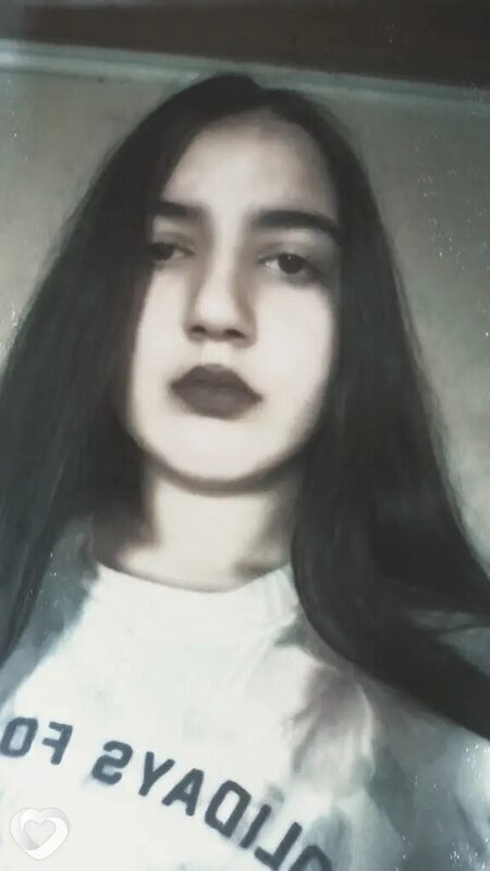 Susanna Matosyan, 19, Липецке — анкета №1645522