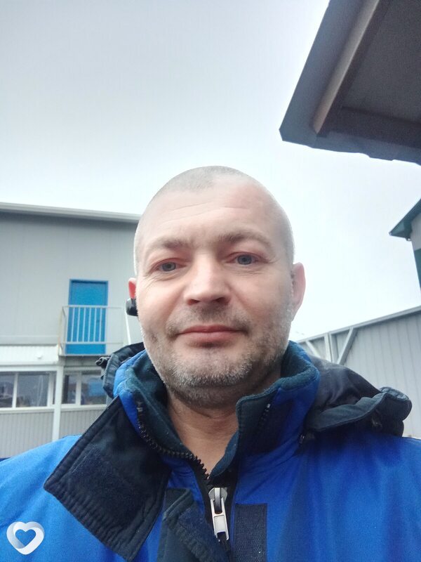Виталий, 46, Белгороде — анкета №1645485