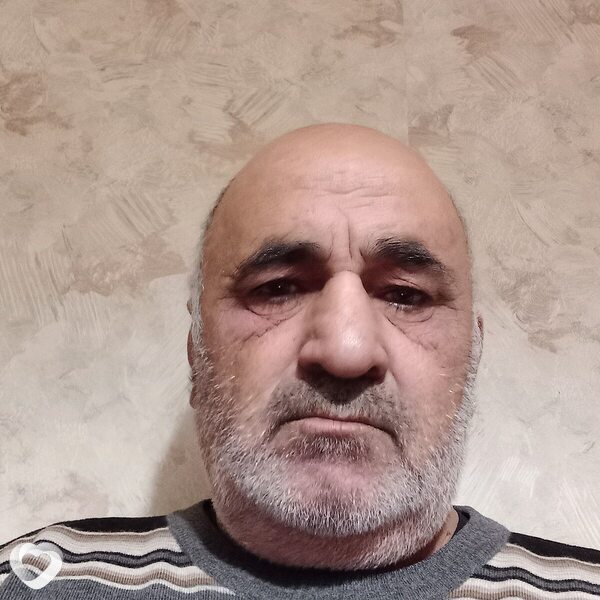 Анвар, 58, Омске — анкета №1645491