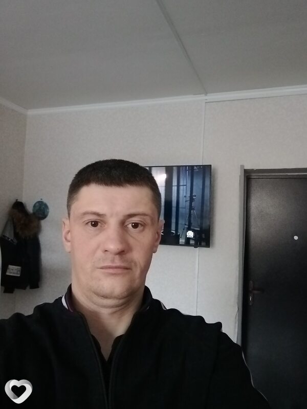 Дмитрий, 39, Мурманске — анкета №1645500