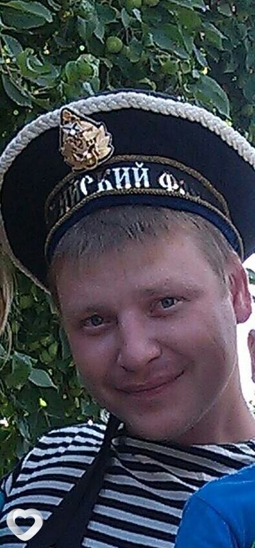 Роман, 38, Кургане — анкета №1645501