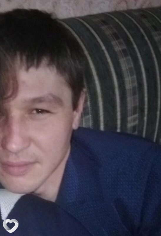 Альберт, 33, Уфе — анкета №1645805