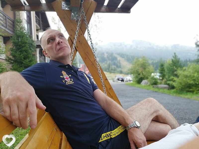 Андрей, 51, Новокузнецке — анкета №1645807