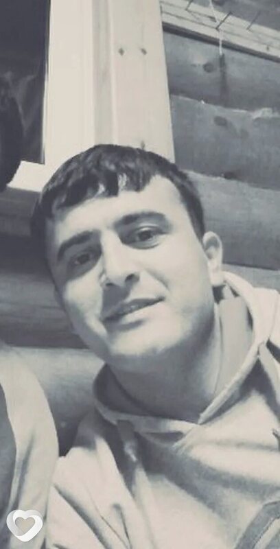 Самир, 36, Иркутске — анкета №1645808