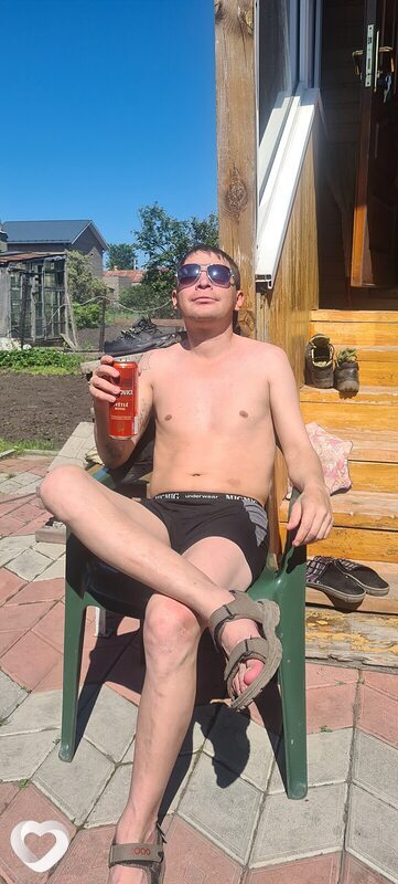 Женя, Боготол