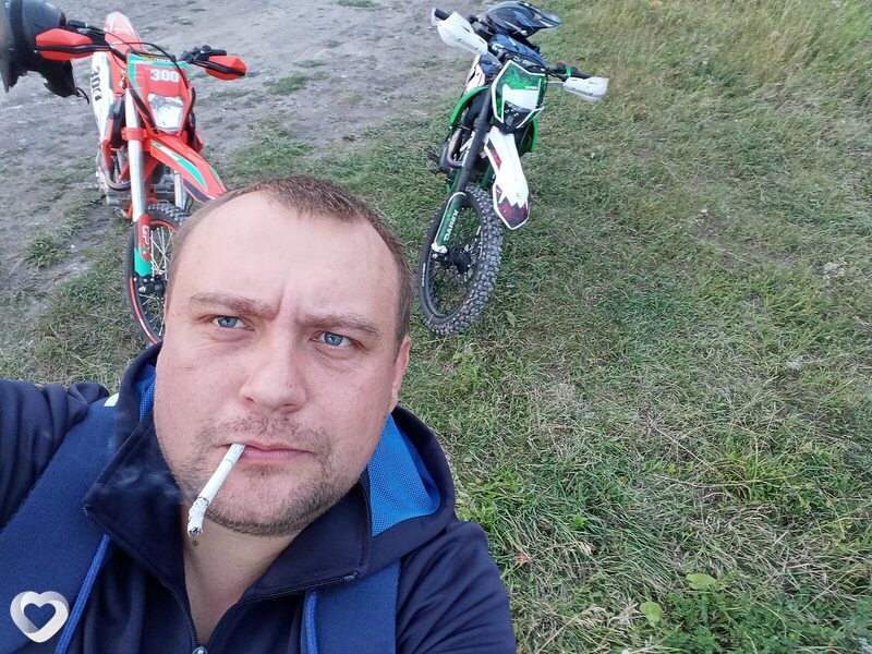 Сергей, 36, Ульяновске — анкета №1645821