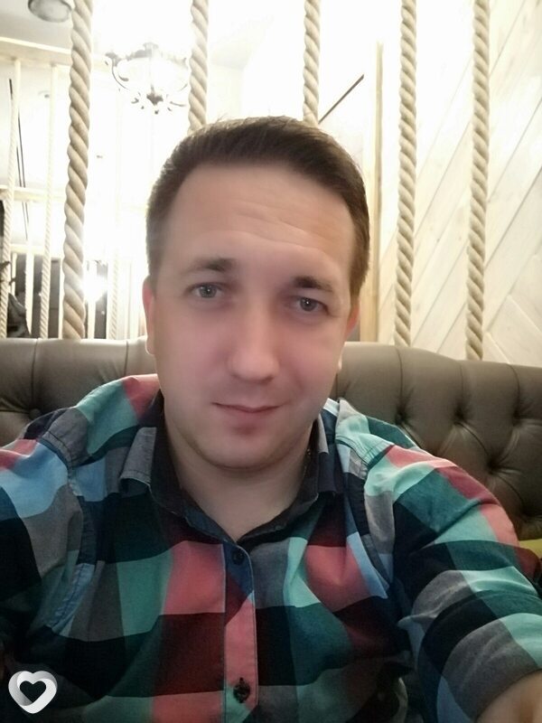 Александр, 35, Липецке — анкета №1645851