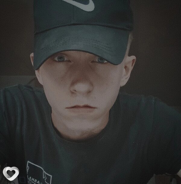 Юрий, 21, Новокузнецке — анкета №1645852