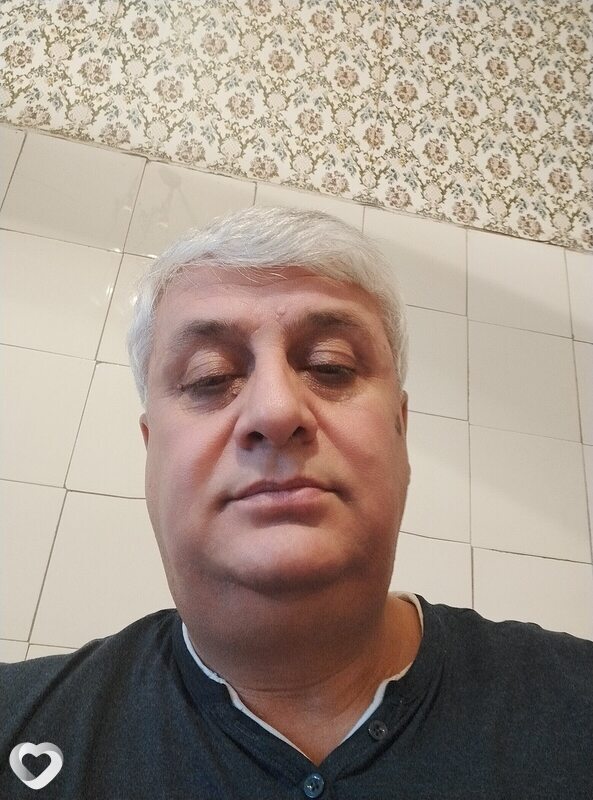 Зульфигар, 55, Москве — анкета №1645853