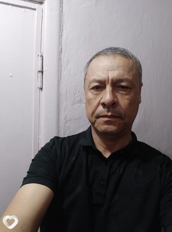Расул, 55, Владивостоке — анкета №1645860
