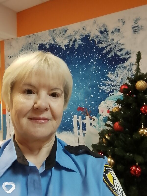 Елена, Бронницы
