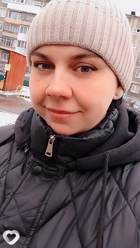 Таня, 31, Перми — анкета №1645866
