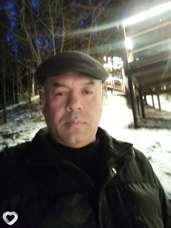 Бахтиёр, 55, Красноярске — анкета №1645868