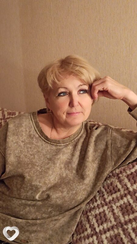 Светлана, 56, Казани — анкета №1645869