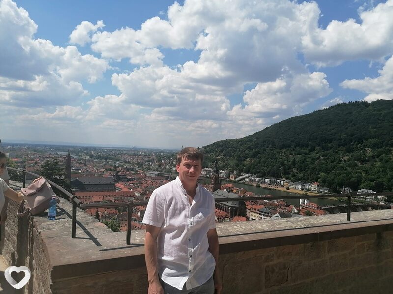Александр, Оснабрюк
