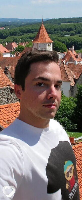 Дима, 28, Перми — анкета №1645678