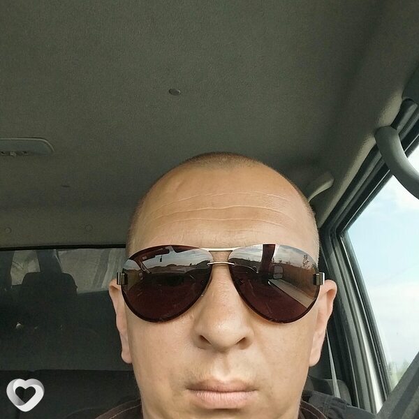 Андрей, 43, Тюмени — анкета №1645679