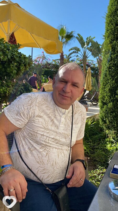 Егор, 56, Краснодаре — анкета №1645681