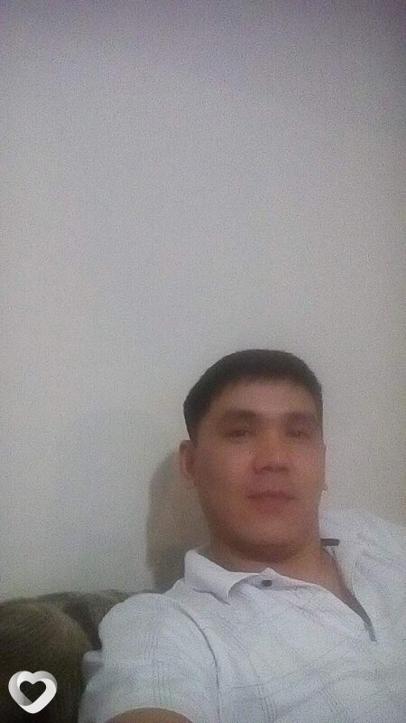 Абзал, 42, Экибастузе — анкета №1645686