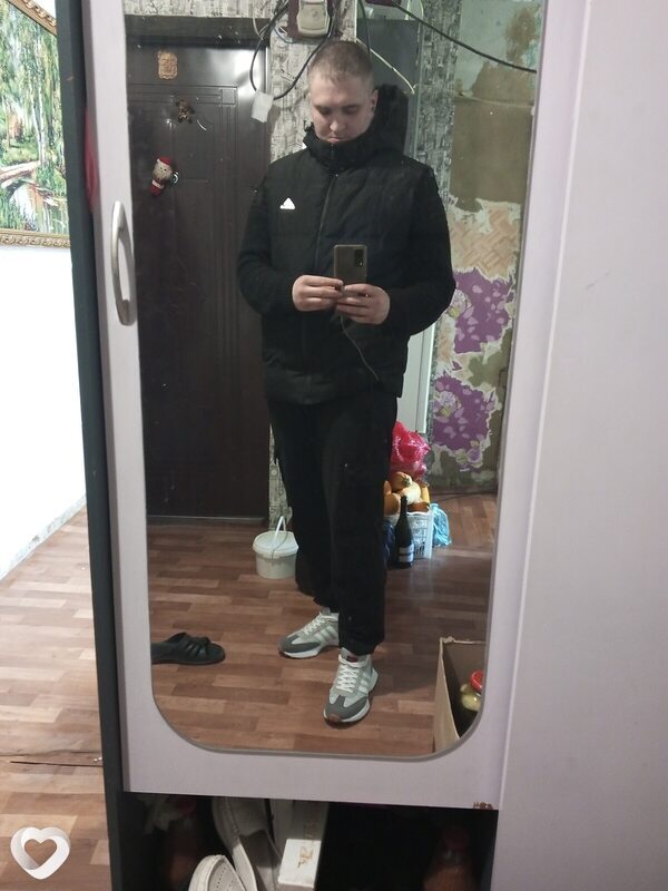 Павел, Шимановск