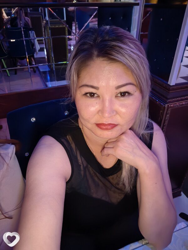 Елена, 41, Иркутске — анкета №1645696