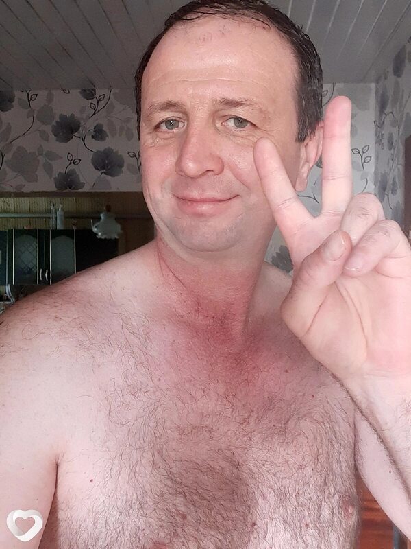 Алексей, 52, Зеленодольске — анкета №1645577