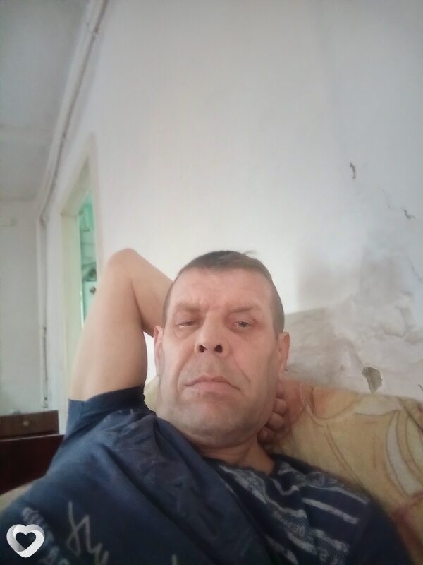 Евгений, 47, Новосибирске — анкета №1645579
