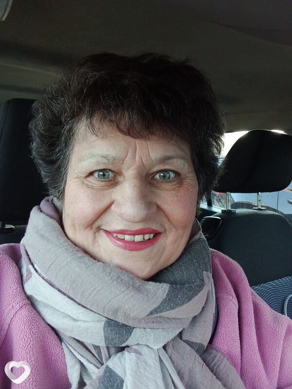Лея, 65, Екатеринбурге — анкета №1645588