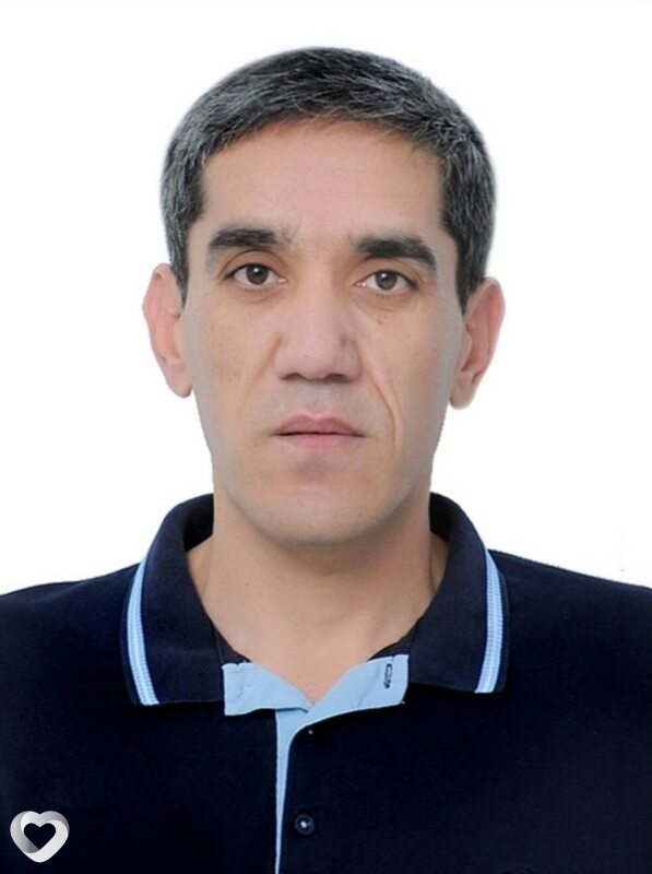 Rustem, 40, Санкт-Петербурге — анкета №1645589