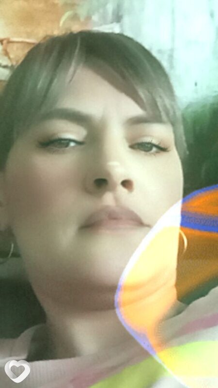 Юлия, 37, Канске — анкета №1645593