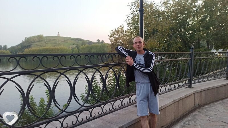 Александр, Кушва