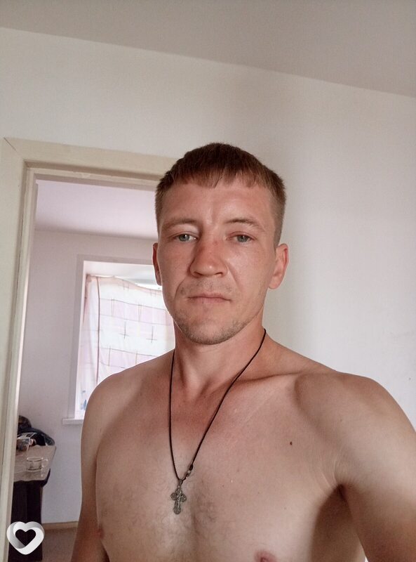 Дмитрий, 34, Петропавловске — анкета №1645602