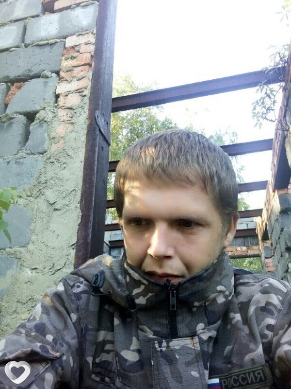 Лев, 36, Южноуральске — анкета №1645606