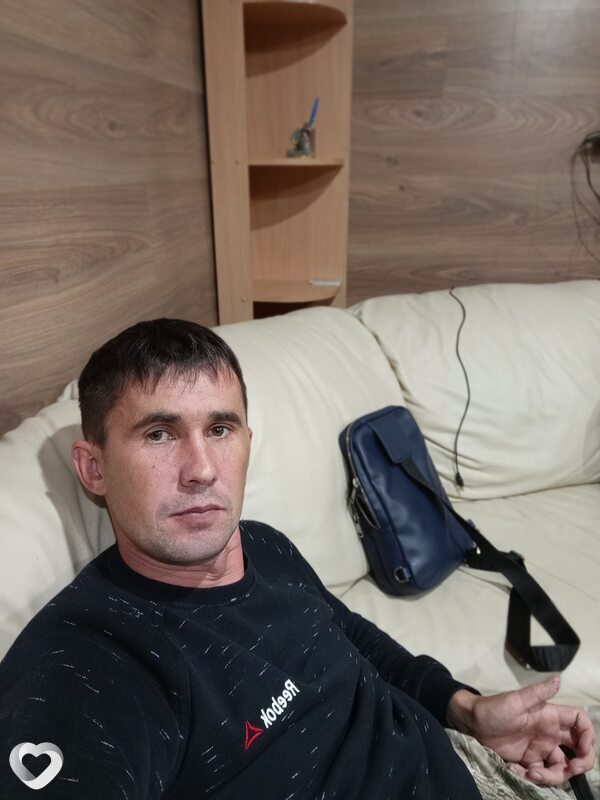 Алексей, 38, Омске — анкета №1645609