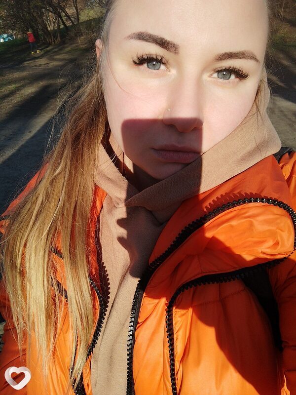 Екатерина, 27, Николаеве — анкета №1645610