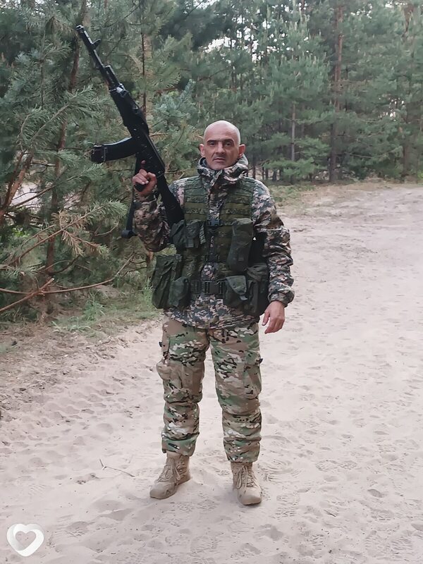 Виталий Харюткин, Тайшет
