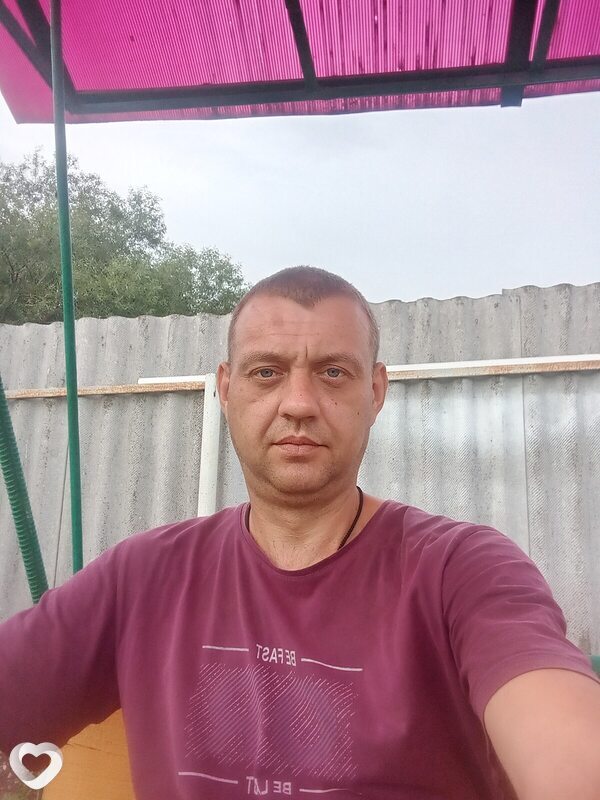 Сергей, 39, Пензе — анкета №1645613