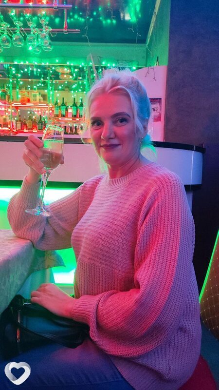 Ольга, 48, Минске — анкета №1645616