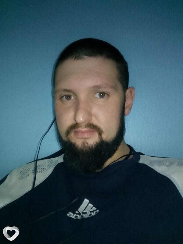 Тимур, 31, Курске — анкета №1645620