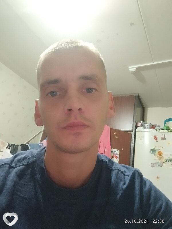 Слава, 35, Минске — анкета №1645621