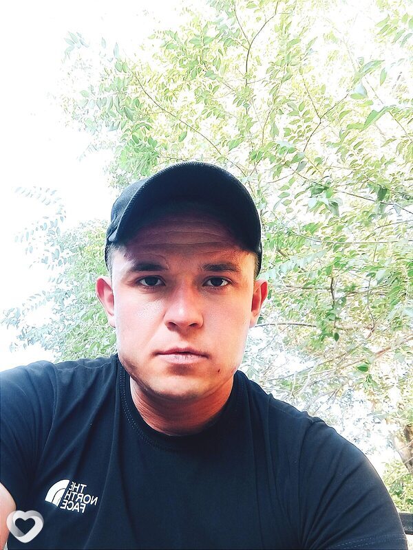 Рома, 33, Караганде — анкета №1645623
