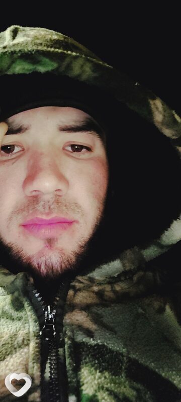 Азиз, 28, Москве — анкета №1645625