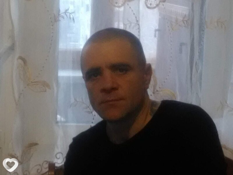 Александр, 49, Витебске — анкета №1645378