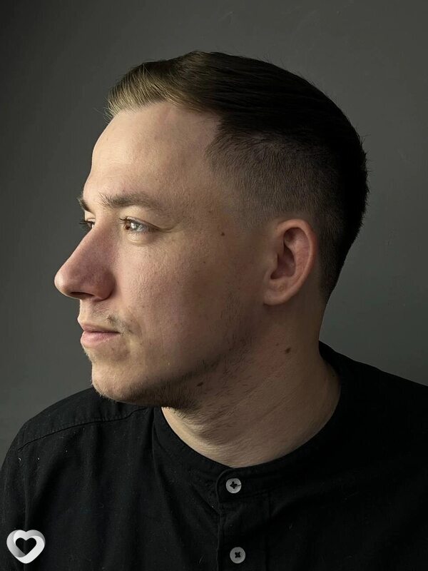Даниил, 26, Самаре — анкета №1645379