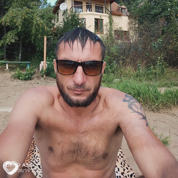 Kons, 40, Усть-Каменогорск — анкета №1645385