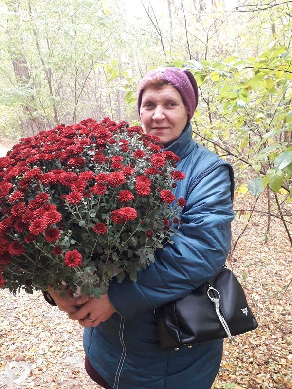 Світлана, Тростянец