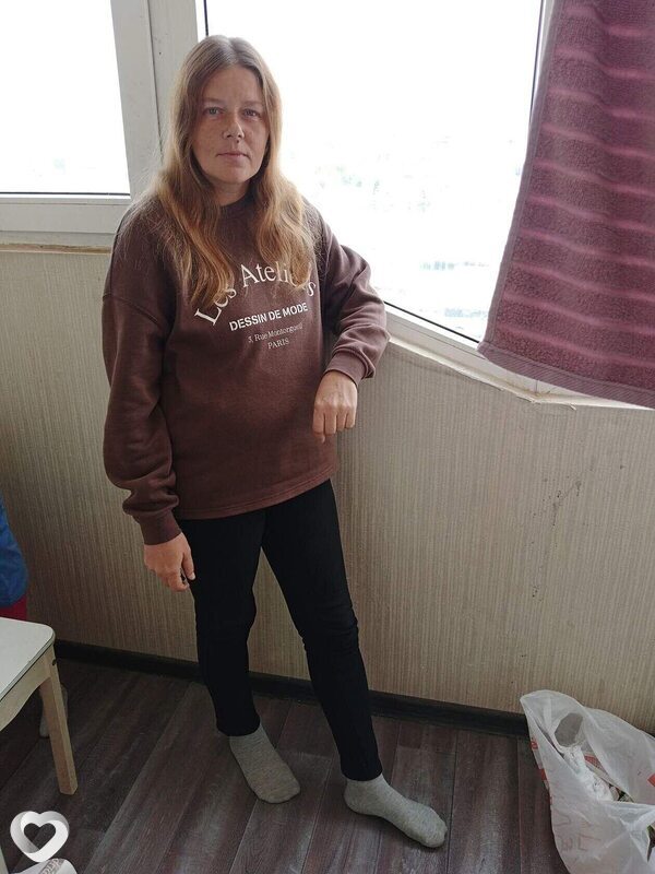 Наталья, 42, Ставрополе — анкета №1645396
